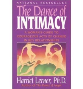 The Dance of Intimacy