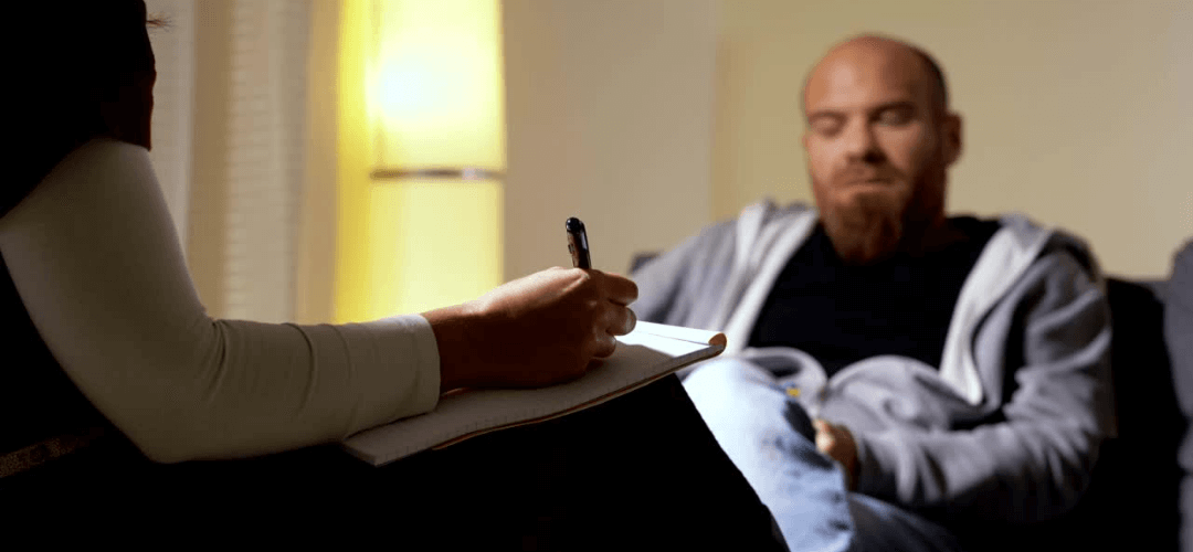Schema Therapy