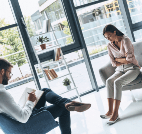 Transactional Analysis